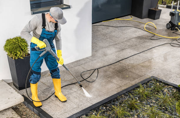 Reliable Oneida, TN Pressure Washing Solutions